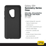 OtterBox Symmetry Sleek Protection Case for Samsung S9+ (Plus) G965