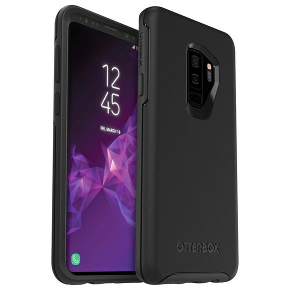 OtterBox Symmetry Sleek Protection Case for Samsung S9+ (Plus) G965