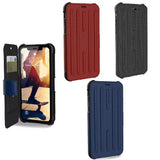 Card Folio Rugged Slim Case for iPhone 8/7/6/SE 2nd Gen/SE 3rd Gen