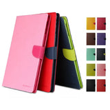 Goospery Fancy Diary Case Cover For iPad Mini 7 / 6