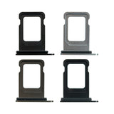 Single SIM Card Tray for iPhone 15 Pro / 15 Pro Max