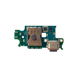 Charging Port Board for Samsung Galaxy S23+ S916B S916E S916U