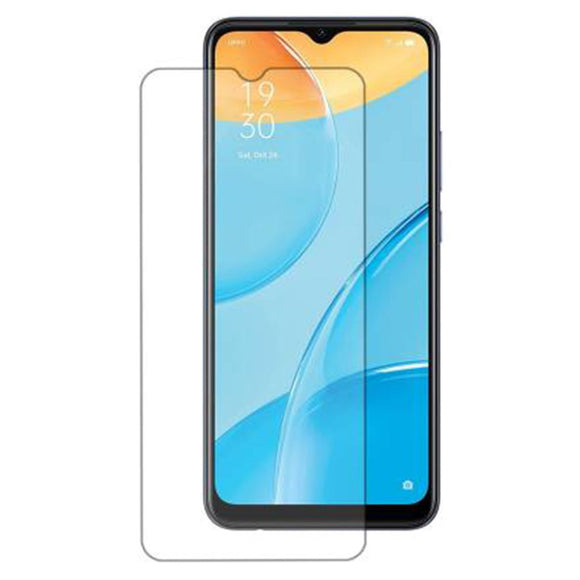 Tempered Glass Screen Protector for OPPO A15 2020