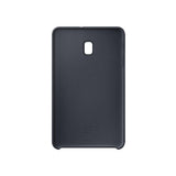 Samsung Silicone Cover Case for Samsung Galaxy Tab A 8.0 2017 T380 / T385 Black