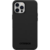 OtterBox Symmetry Series Case for iPhone 12 Pro Max Mini - Black