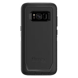 OtterBox Defender Robot Armor Case with Belt Clip for Samsung Galaxy S8 G950