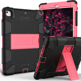 Heavy Duty Shockproof Full Protection Cover Case for iPad 10.2 7 8 9