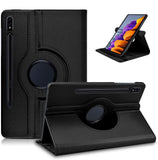 360 Rotate Flip Leather Case Cover for Samsung Tab S9 11" X710/X716