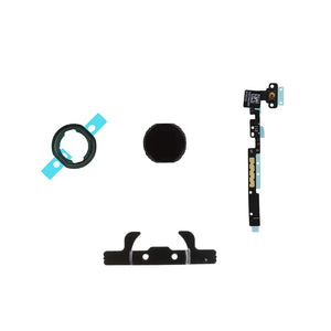 Home Button Assembly Set for iPad Mini 1 / 2