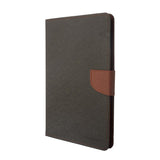 Goospery Fancy Diary Case Cover For iPad Mini 7 / 6