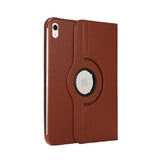 360 Rotate Flip Shockproof Leather Case Cover for iPad 10 10.9" 2022