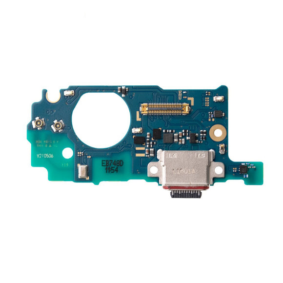 Charging Port Board for Samsung Galaxy XCover Pro 2020 G715F