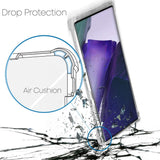 Mercury Super Protect Cover Case for Samsung Galaxy S21 Ultra SM-G998