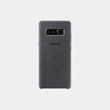 Samsung Alcantara Luxurious Cover Case for Samsung Galaxy Note 8