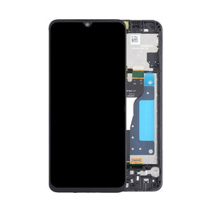 LCD and Touch Assembly With Frame for Samsung Galaxy A05s 2023 A057