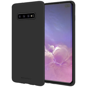 Goospery Soft Jelly Slim Cover Case for Samsung Galaxy S10 G973