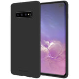 Goospery Soft Jelly Slim Cover Case for Samsung Galaxy S10 G973