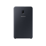 Samsung Silicone Cover Case for Samsung Galaxy Tab A 8.0 2017 T380 / T385 Black