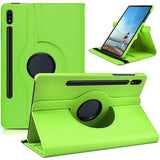 360 Rotate Flip Leather Case Cover for Samsung Tab S10 Ultra S9 Ultra S10 Ultra 14.6"