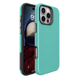 Rhinos Rugged Shockproof Case Cover for iPhone 16 Pro