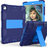 Heavy Duty Shockproof Full Protection Cover Case for iPad 10.2 7 8 9