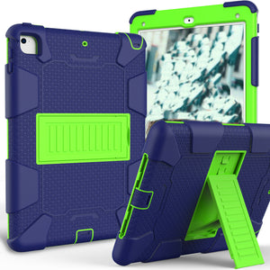 Heavy Duty Shockproof Full Protection Cover Case for iPad 10.2 7 8 9