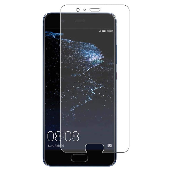 Tempered Glass Screen Protector for Huawei P10 / P10 Plus 2017