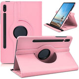 360 Rotate Flip Leather Case Cover for Samsung Tab S9 11" X710/X716