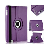 360 Rotate Flip Shockproof Leather Case Cover for Samsung Tab A8 10.5 X200 / X205