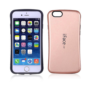 iFace Mall Cover Case for iPhone 5 5C 5S SE 2016 1st Gen