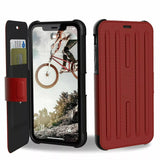 Card Folio Rugged Slim Case for iPhone 8/7/6/SE 2nd Gen/SE 3rd Gen