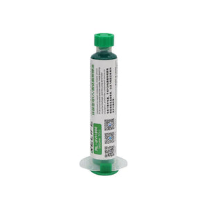 RELIFE RL-UVH900 UV Curing Solder Mask Ink green 10cc