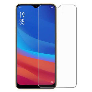 Tempered Glass Screen Protector for OPPO Reno Z 2019