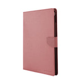 Goospery Fancy Diary Case Cover For iPad Mini 7 / 6