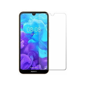 Tempered Glass Screen Protector for Huawei Y5 2019