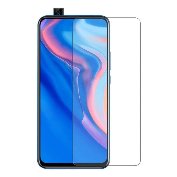 Tempered Glass Screen Protector for Huawei Y9 Prime 2019