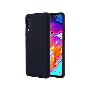 Goospery Soft Jelly Slim Cover Case for Samsung Galaxy A70 / A70s