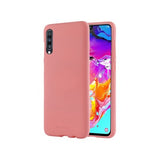 Goospery Soft Jelly Slim Cover Case for Samsung Galaxy A70 / A70s