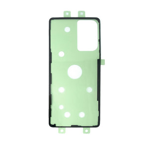 Back Cover Adhesive Tape for Samsung Galaxy A52 5G A526