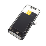 LCD and Touch Assembly for iPhone 13 Pro OLED Soft With IC Chip Transfer