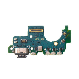 Charging Port Board for Samsung Galaxy A73 5G A736