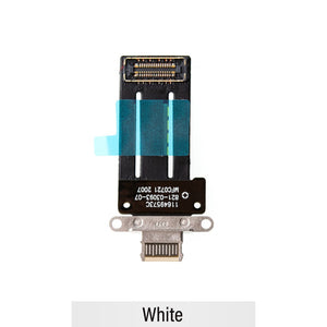 Charging Port with Flex Cable for iPad Pro 12.9 2021 / 2022 / Pro 11 2021 / 2022