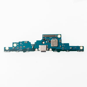 Charging Port Board for Samsung Galaxy Tab S7 T870 T875 Original Used