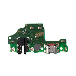 Charging Port Board for Huawei Y9 2019