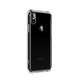 Solar Crystal Hybrid Cover Case for iPhone XS Max