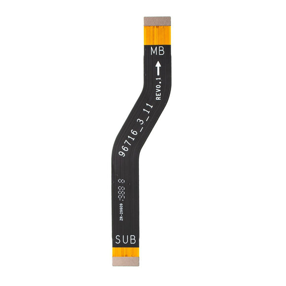 Main Board Flex Cable for Samsung Galaxy A21 A215