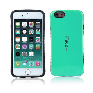 iFace Mall Cover Case for iPhone 5 5C 5S SE 2016 1st Gen