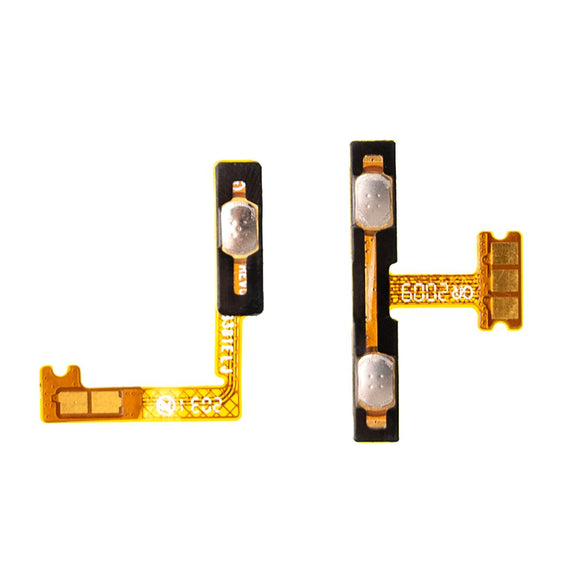 Power and Volume Button Flex Cable for Samsung Galaxy A01 A015