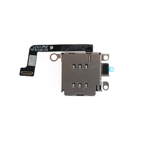 Dual SIM Card Reader for iPhone 15 / 15 Plus