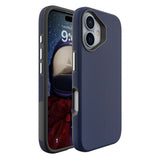 Rhinos Rugged Shockproof Case Cover for iPhone 16